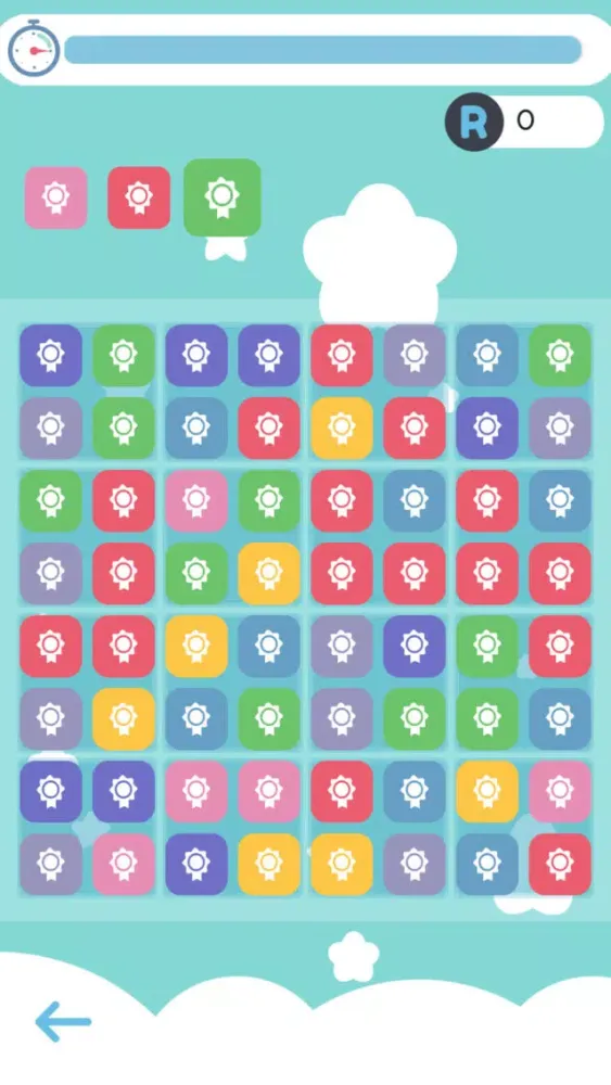 KnockColor Screenshots