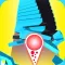 Stack Ball - Color 3D Run Fall