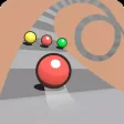Colour Road