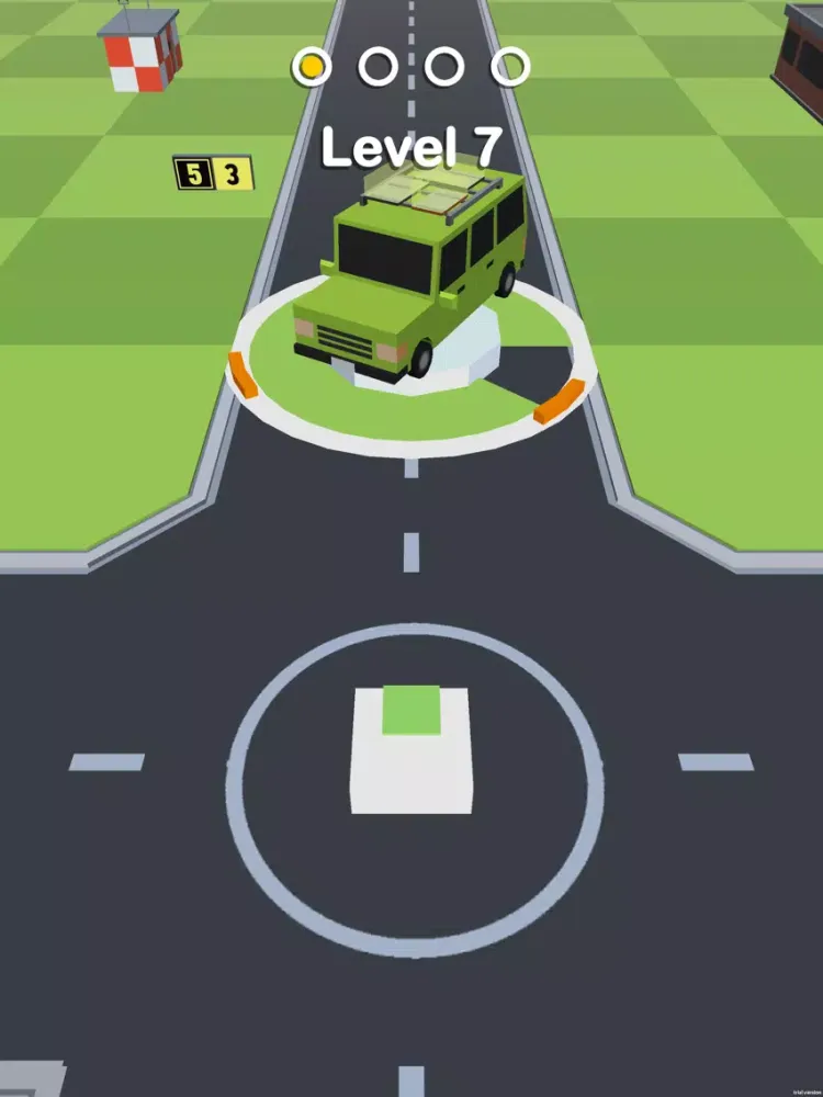 ภาพหน้าจอของ Fill - Plane and Tank stars iPad 