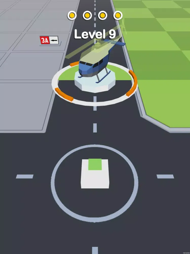 ภาพหน้าจอของ Fill - Plane and Tank stars iPad 