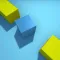 Flappy Cube : Spin Jump Game