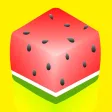 Fruits Puzzle: Demolish