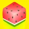 Fruits Puzzle: Demolish