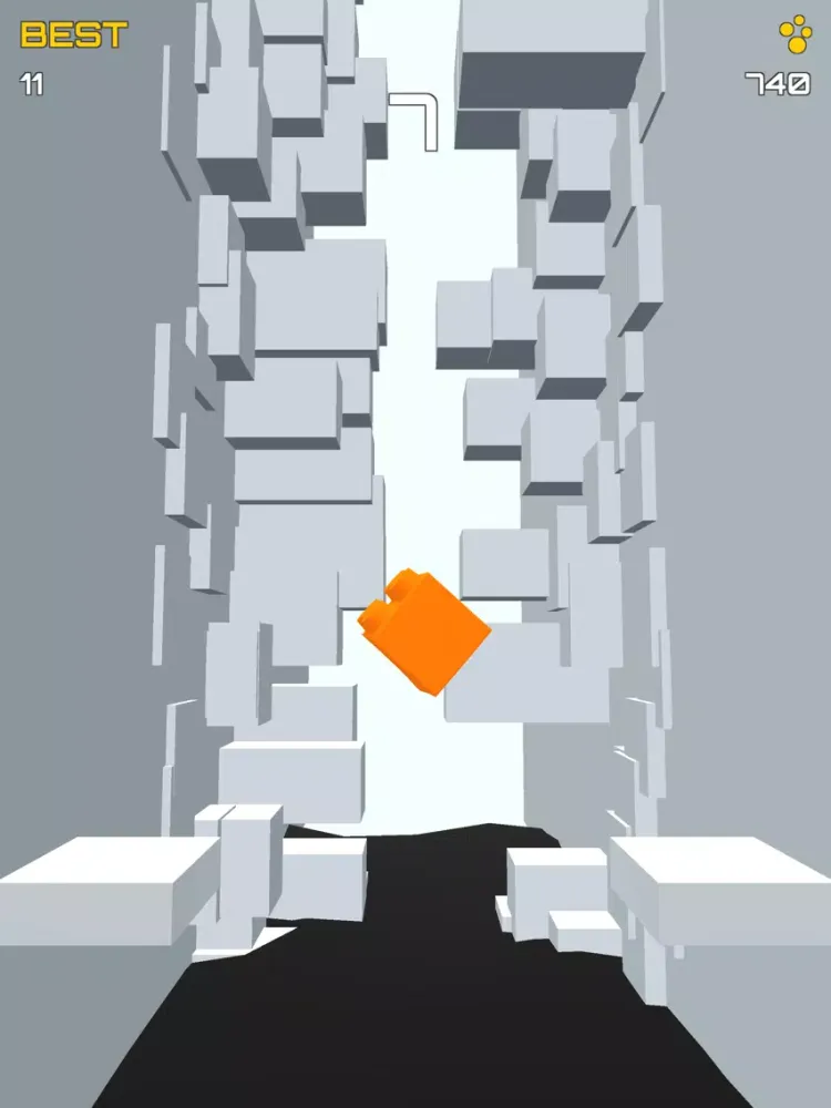 Скриншоты Jelly Hopper: Escape The Water iPad 