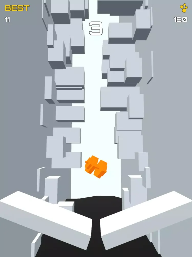 Скриншоты Jelly Hopper: Escape The Water iPad 