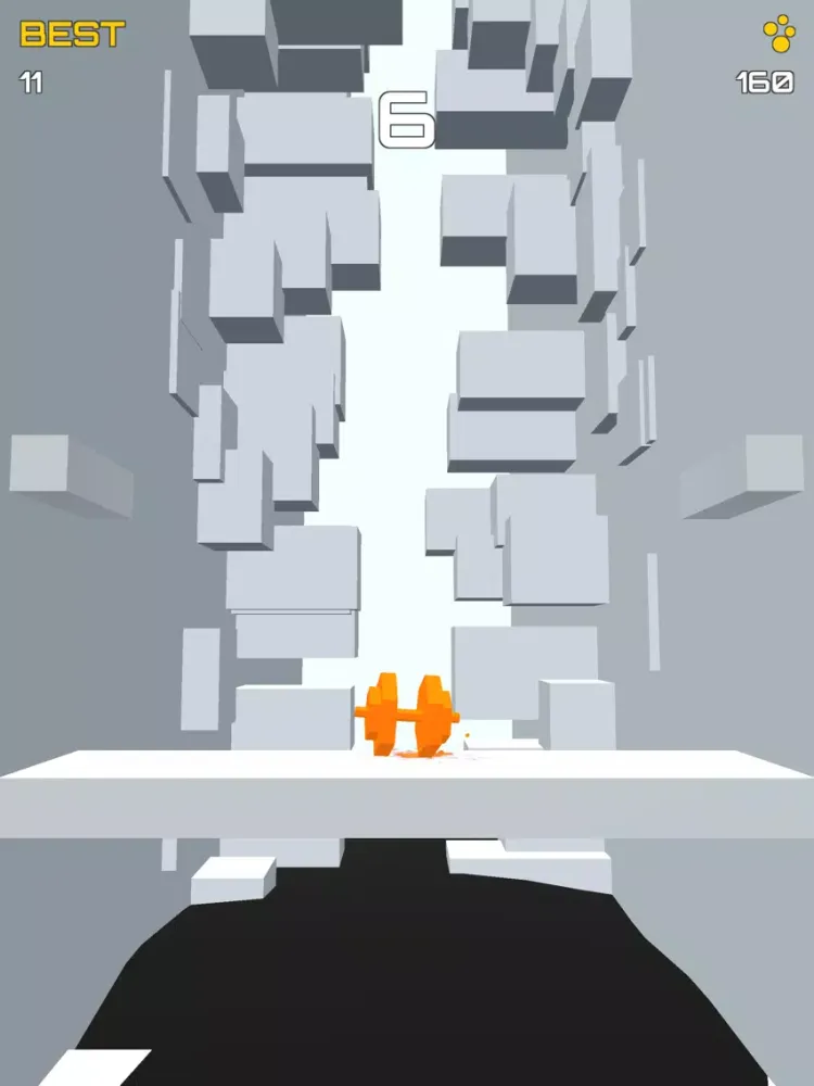 Скриншоты Jelly Hopper: Escape The Water iPad 