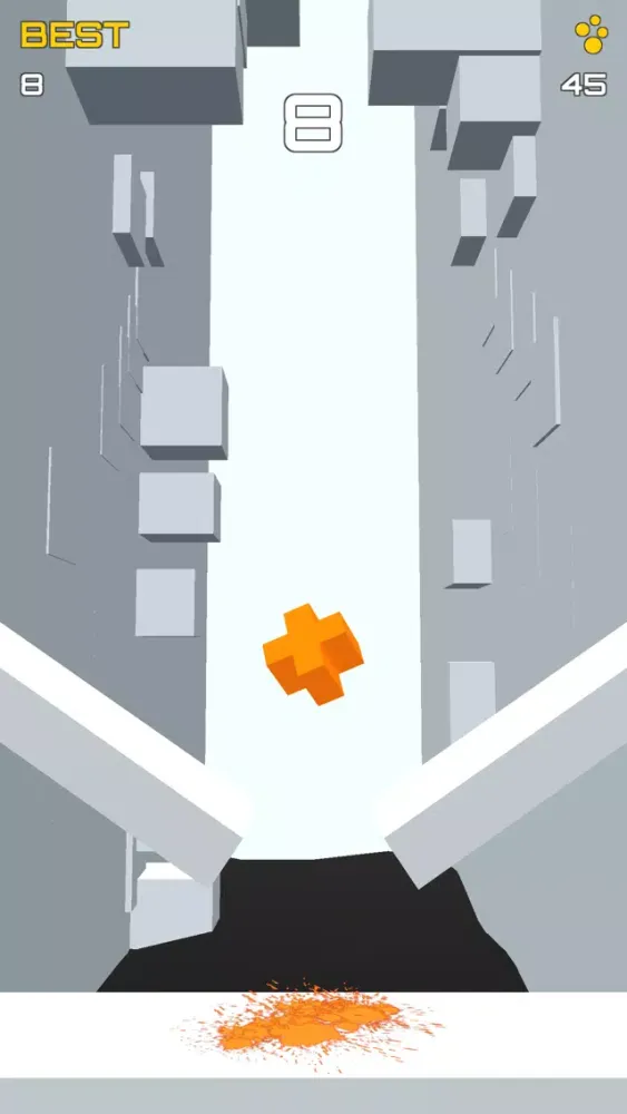 Скриншоты Jelly Hopper: Escape The Water
