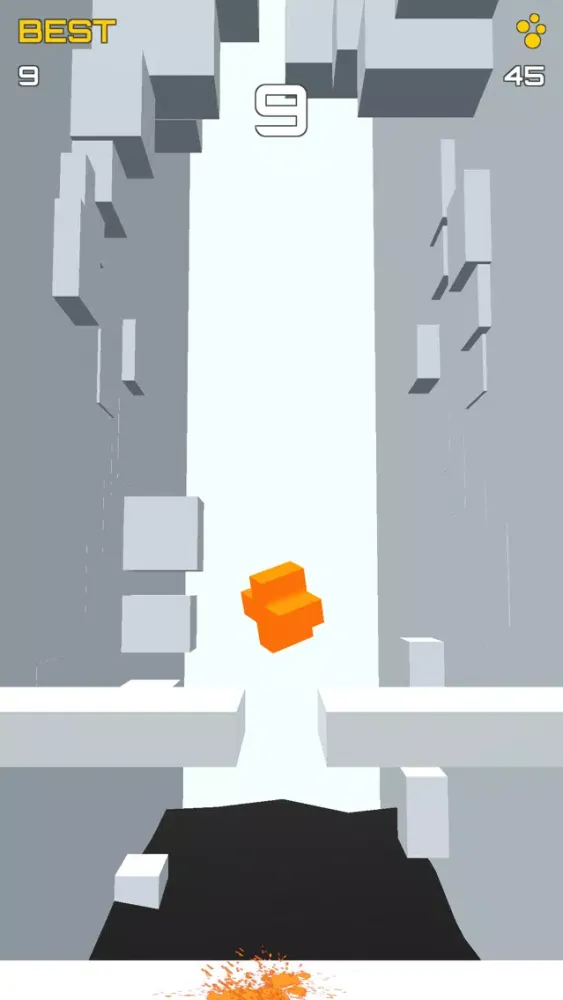 Скриншоты Jelly Hopper: Escape The Water