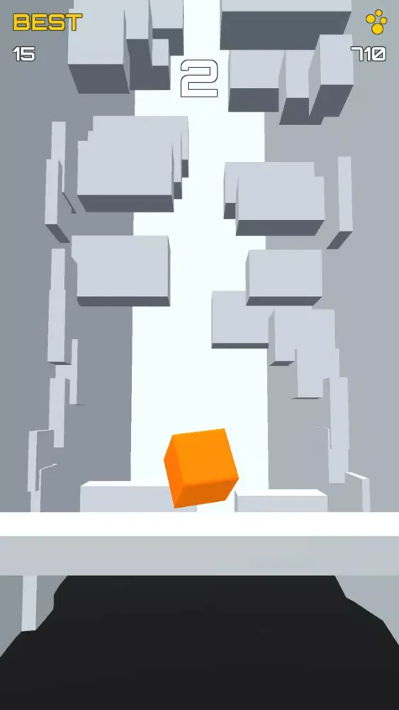 Скриншоты Jelly Hopper: Escape The Water