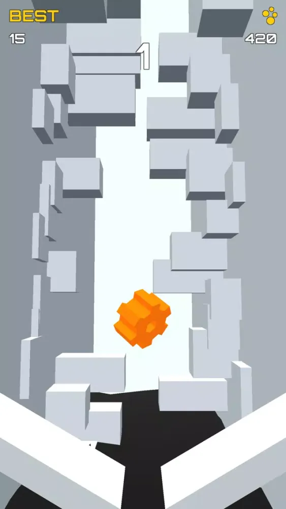 Скриншоты Jelly Hopper: Escape The Water