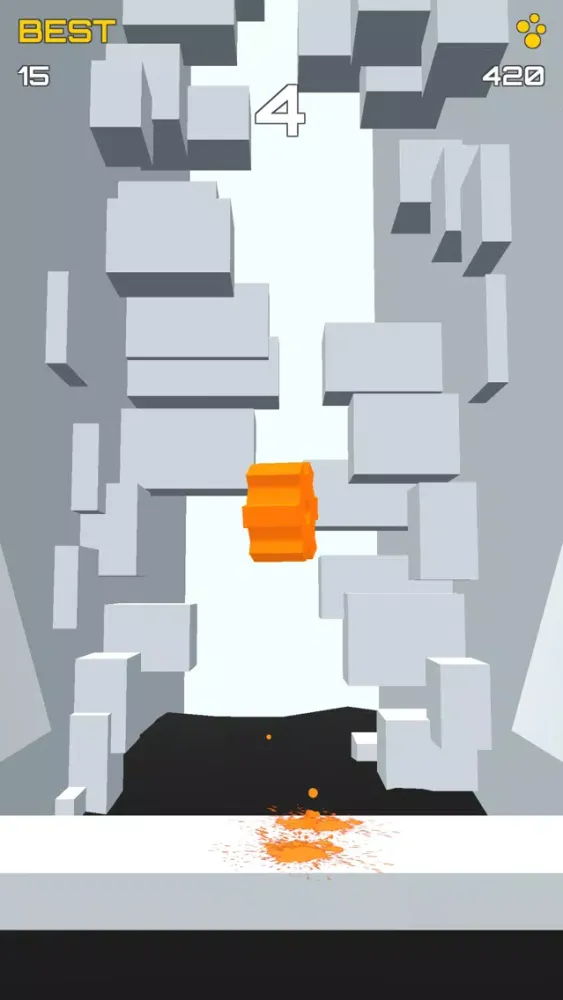 Скриншоты Jelly Hopper: Escape The Water