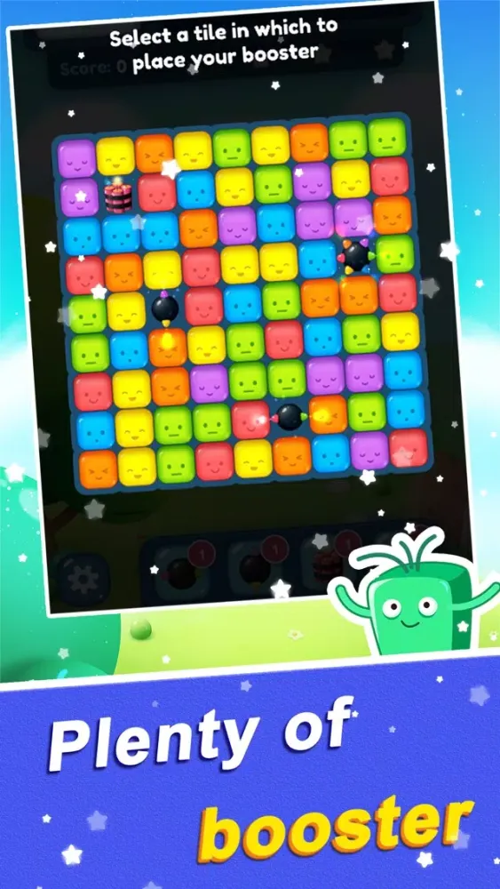 Block Craft 3D Ekran Görüntüleri