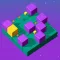 Slide Cube! Block Puzzle Games