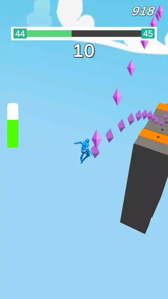 Human Jump Master应用截图