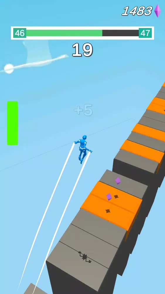 Human Jump Master应用截图