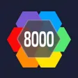 block puzzle: idle hexagon