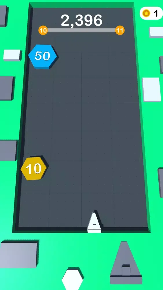 Shape Number Ekran Görüntüleri