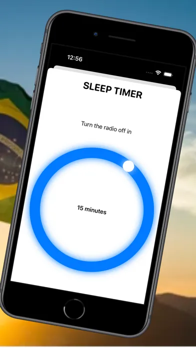 Rádios do Brasil ao vivo应用截图