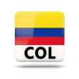 Radio Colombia -escuchar radio