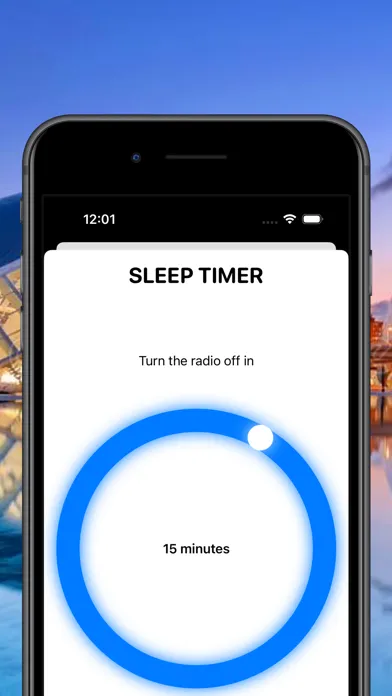 Radios Españolas en directo سکرین شاٹس