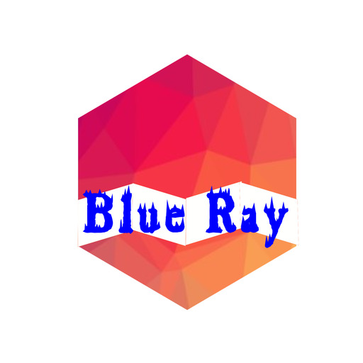 Blue Ray