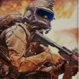 FPS Games: Battlegrounds Fire