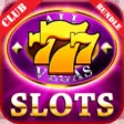 Slot Games: Lucky Vegas 777