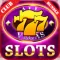 Slot Games: Lucky Vegas 777