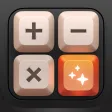 Calculator 0 - Scientific Calc