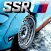 SSR Wheels