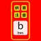 Icon Card: Chinese Bopomofo