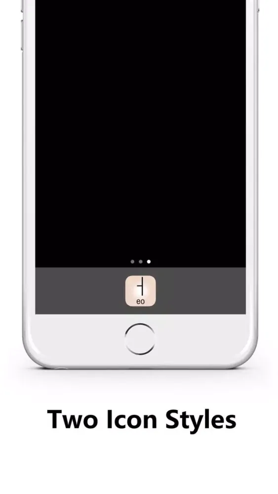 Icon Card: Korean Hangul应用截图