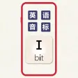 Icon Card: English Phonetics