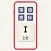Icon Card: English Phonetics