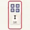 Icon Card: English Phonetics
