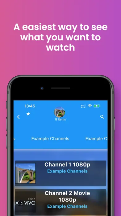تصاویر SSS IPTV, Simple, Smart Super