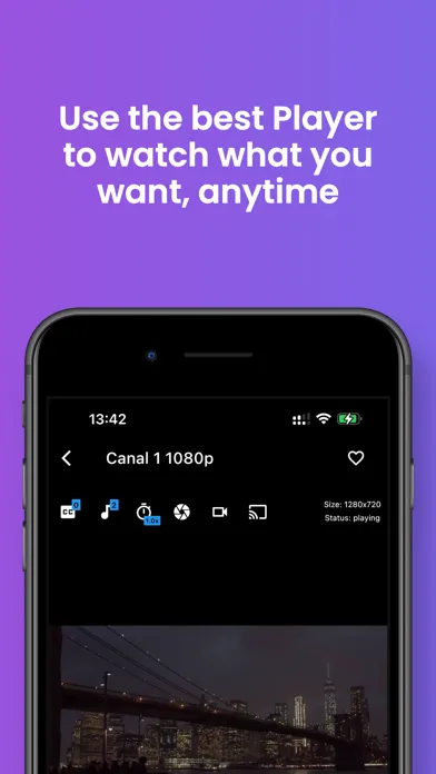 تصاویر SSS IPTV, Simple, Smart Super