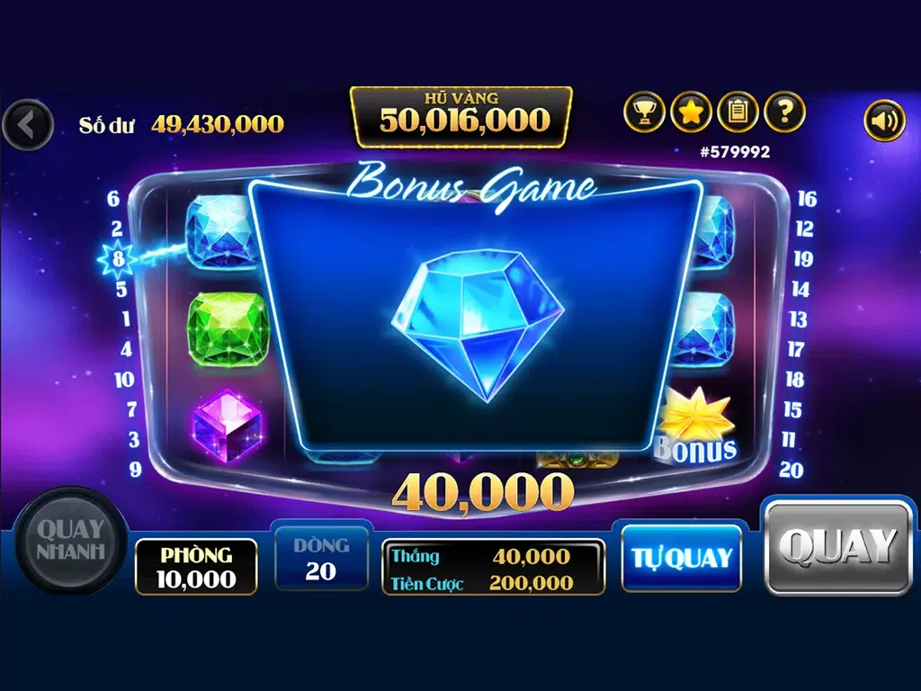 Siêu Nổ 79 Screenshots