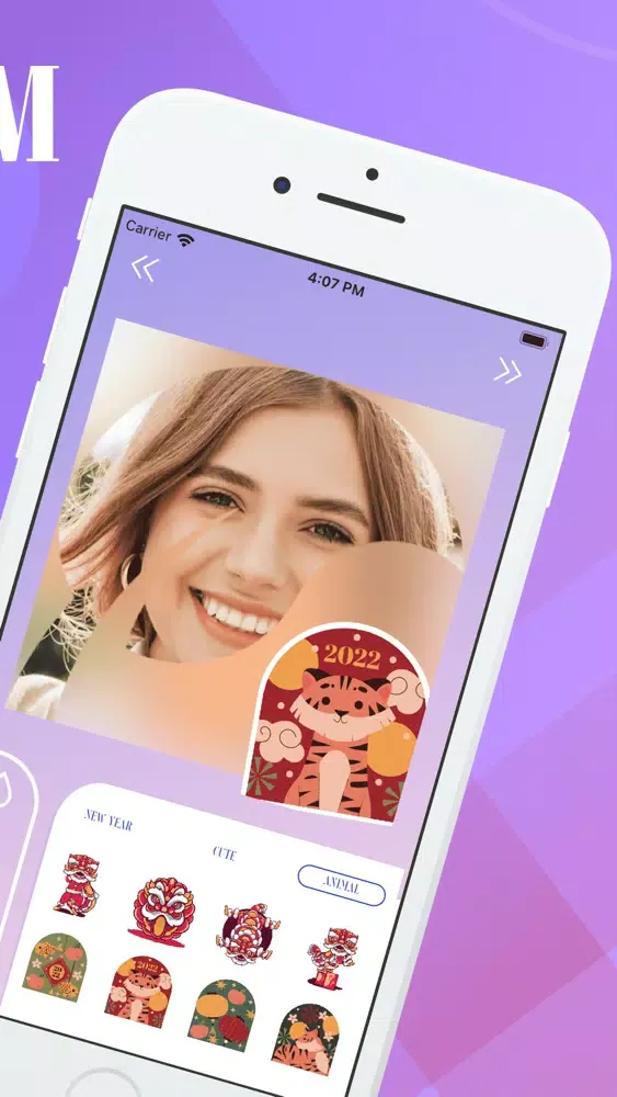 Likes Up - Boost Fans on Blur應用截圖