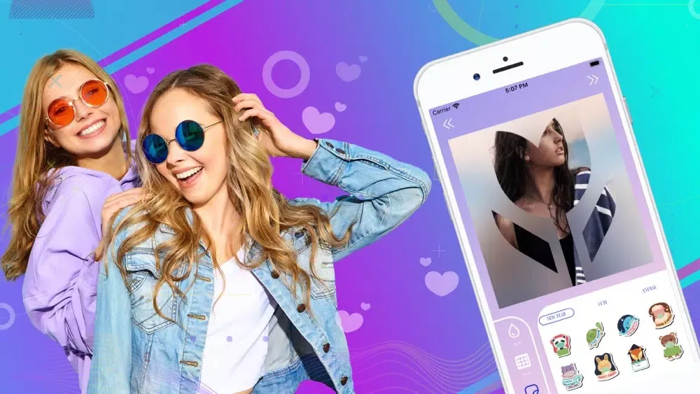 Likes Up - Boost Fans on Blur應用截圖