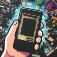 YGO Card Builder