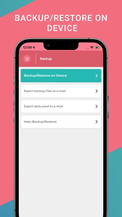 ภาพหน้าจอของ Wallet: Income Expense Tracker