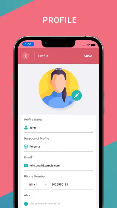 ภาพหน้าจอของ Wallet: Income Expense Tracker