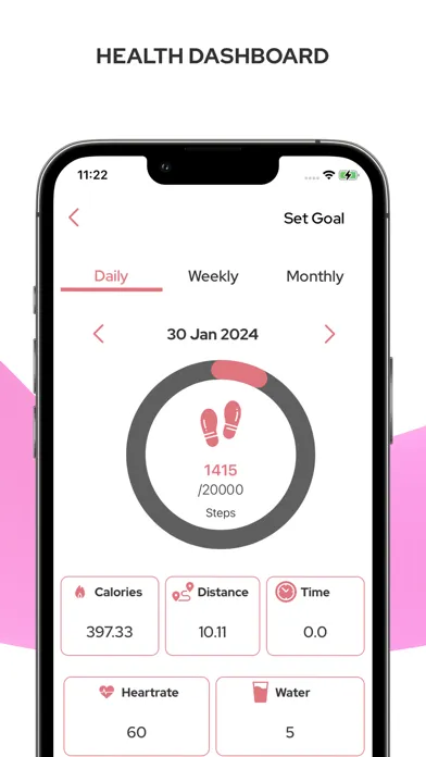Home Fit Pro Screenshots