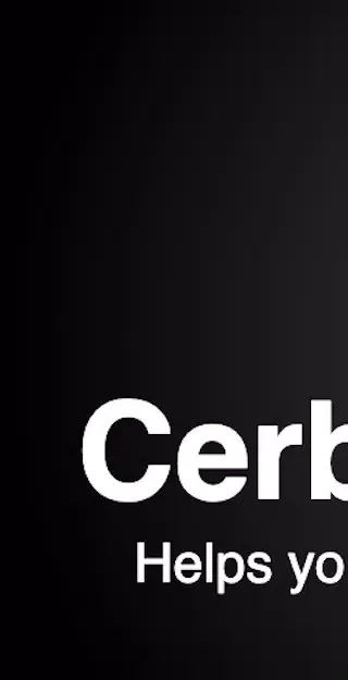 Zrzuty ekranu Cerberus