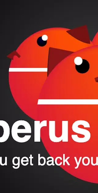 Zrzuty ekranu Cerberus