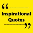 Inspiring Quotes be Inspired