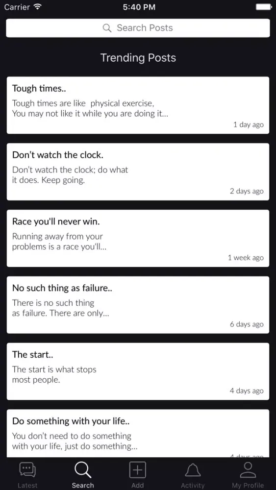 صور Motivational Quotes be Motivated
