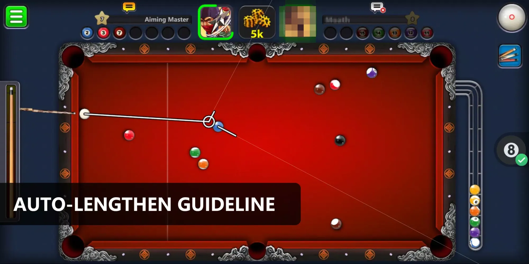 Capturas de pantalla de Aiming Master